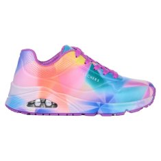 Skechers Obuv 38 EU Uno Gen1 Prism Bur