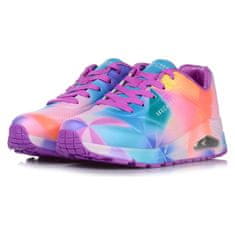 Skechers Obuv 38 EU Uno Gen1 Prism Bur