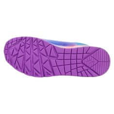 Skechers Obuv 38 EU Uno Gen1 Prism Bur