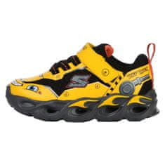 Skechers Obuv 22 EU Thermo-flash Truck