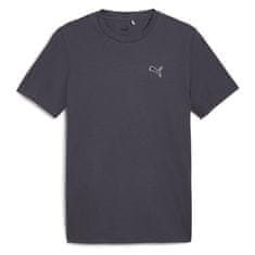 Puma Tričko červená M Better Essentials Tee