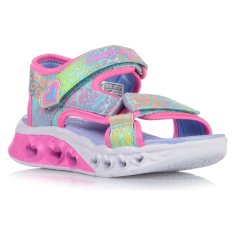 Skechers Sandále 31 EU Flutter Hearts Sanda