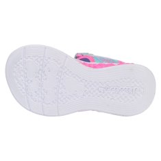 Skechers Sandále 31 EU Flutter Hearts Sanda