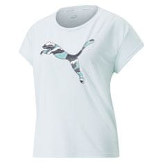 Puma Tričko biela XXS Modern Sports Tee