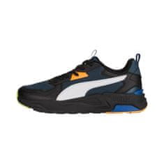 Puma Obuv tmavomodrá 44.5 EU Trinity Lite