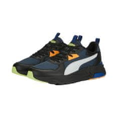 Puma Obuv tmavomodrá 44.5 EU Trinity Lite