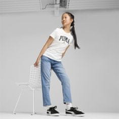 Puma Tričko biela L Squad Tee