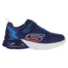 Skechers Obuv tmavomodrá 27 EU Microspec Max Ii V