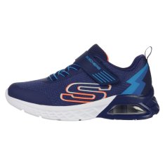 Skechers Obuv tmavomodrá 27 EU Microspec Max Ii V