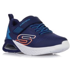 Skechers Obuv tmavomodrá 27 EU Microspec Max Ii V