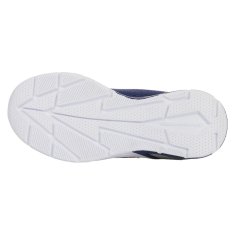 Skechers Obuv tmavomodrá 27 EU Microspec Max Ii V