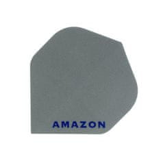 Designa Letky Amazon Pastel - Silver F1492