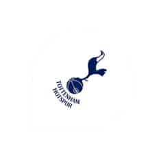 Mission Letky Football - Tottenham Hotspur FC - F1 - White Logo - F4498