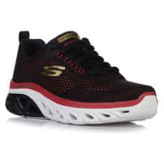 Skechers Obuv čierna 40 EU Glide-step Sport W