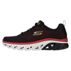 Skechers Obuv čierna 40 EU Glide-step Sport W