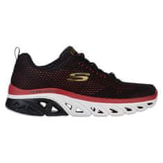 Skechers Obuv čierna 40 EU Glide-step Sport W