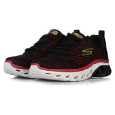 Skechers Obuv čierna 40 EU Glide-step Sport W