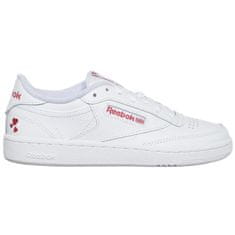 Reebok Obuv biela 36 EU Club C 85