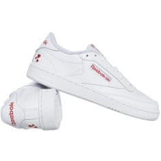 Reebok Obuv biela 36 EU Club C 85