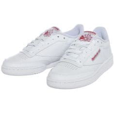 Reebok Obuv biela 36 EU Club C 85