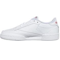 Reebok Obuv biela 36 EU Club C 85