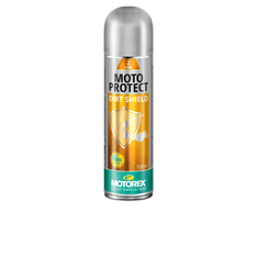 Motorex ochranný prostriedok MOTO PROTECT Sprej 500ml