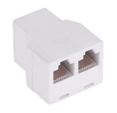 shumee RJ45 konektor GN.-2xGN.SS6-6012