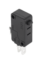 shumee Konektorový koncový spínač s tlačidlom 16A/250V NC/COM/NO 3 PIN P1