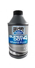 Bel-Ray brzdová kvapalina pre SUPER DOT 4 Brake fluid 355ml