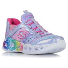 Skechers Obuv 31 EU Infinite Heart Light