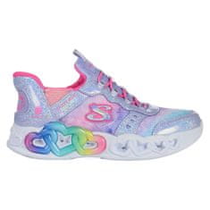 Skechers Obuv 31 EU Infinite Heart Light