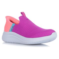 Skechers Obuv ružová 34 EU Ultra Flex 3.0