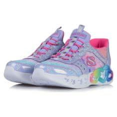 Skechers Obuv 31 EU Infinite Heart Light