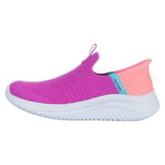 Skechers Obuv ružová 34 EU Ultra Flex 3.0