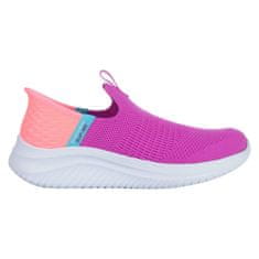 Skechers Obuv ružová 34 EU Ultra Flex 3.0