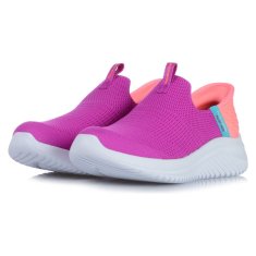 Skechers Obuv ružová 34 EU Ultra Flex 3.0