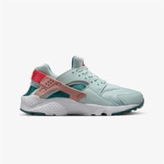 Nike Obuv beh tyrkysová 36.5 EU Huarache Run Bg