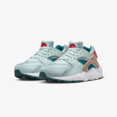 Nike Obuv beh tyrkysová 36.5 EU Huarache Run Bg