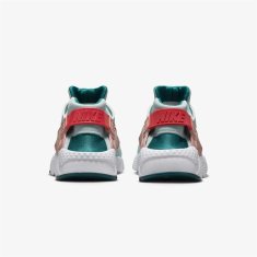 Nike Obuv beh tyrkysová 36.5 EU Huarache Run Bg