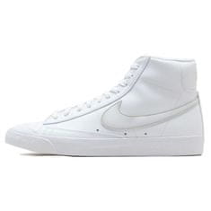 Nike Obuv basketball biela 42.5 EU Blazer Mid 77 Vntg Nas