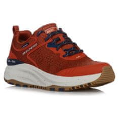 Skechers Obuv oranžová 43 EU Dlux Trail