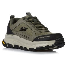 Skechers Obuv zelená 42.5 EU Dlux Trekker