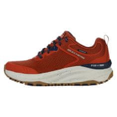 Skechers Obuv oranžová 43 EU Dlux Trail