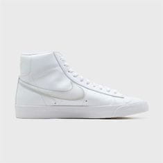 Nike Obuv basketball biela 42.5 EU Blazer Mid 77 Vntg Nas