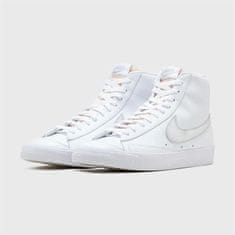 Nike Obuv basketball biela 42.5 EU Blazer Mid 77 Vntg Nas