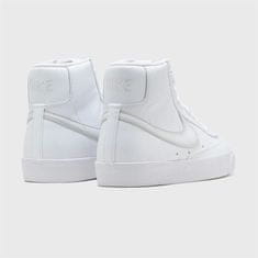 Nike Obuv basketball biela 42.5 EU Blazer Mid 77 Vntg Nas