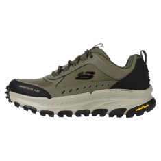 Skechers Obuv zelená 42.5 EU Dlux Trekker