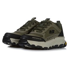 Skechers Obuv zelená 42.5 EU Dlux Trekker