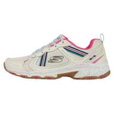 Skechers Obuv krémová 37.5 EU Hillcrest Vast Adv