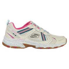 Skechers Obuv krémová 37.5 EU Hillcrest Vast Adv